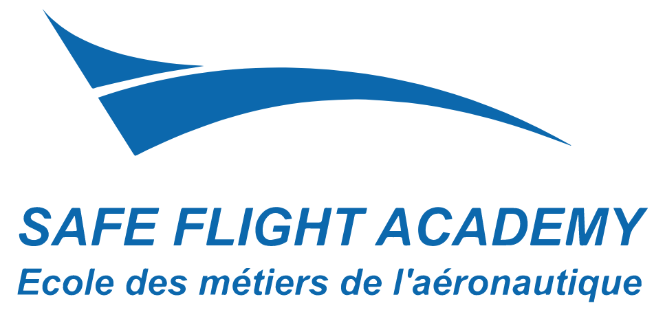 SFA - Saf Flight Academy Logo